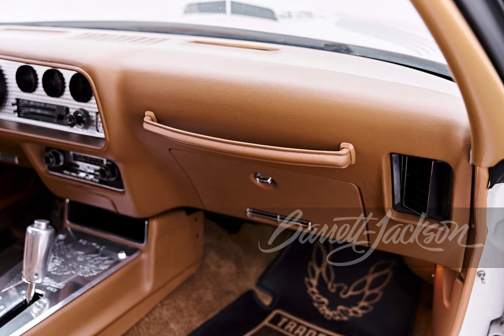 1979 Pontiac Firebird Trans Am 2nd Gen - Image 16 of 31
