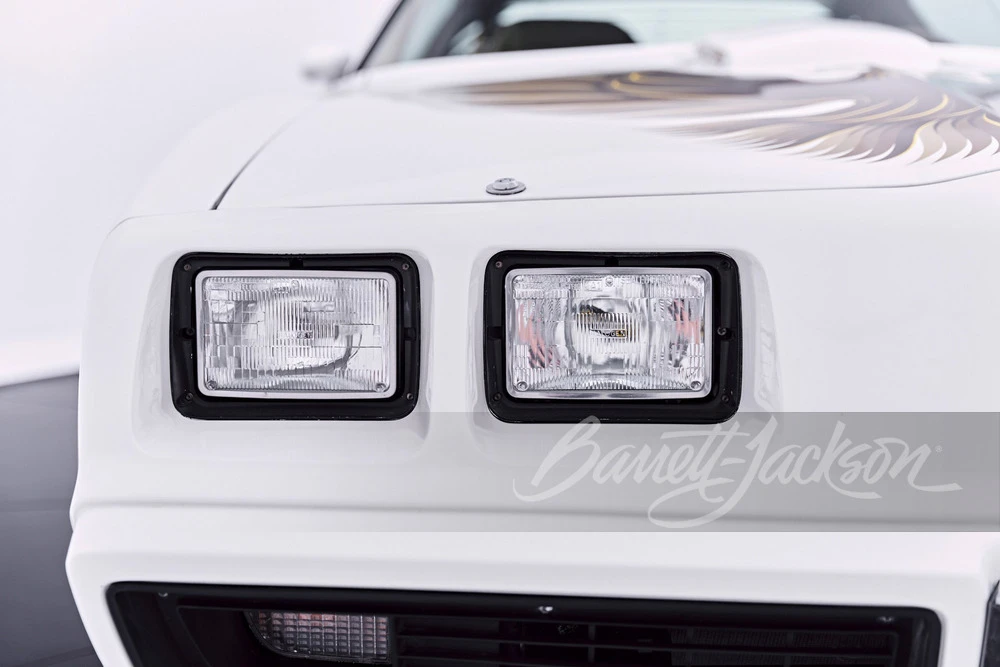 1979 Pontiac Firebird Trans Am 2nd Gen - Image 23 of 31