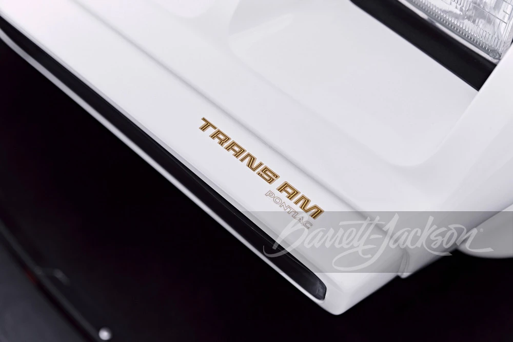 1979 Pontiac Firebird Trans Am 2nd Gen - Image 26 of 31