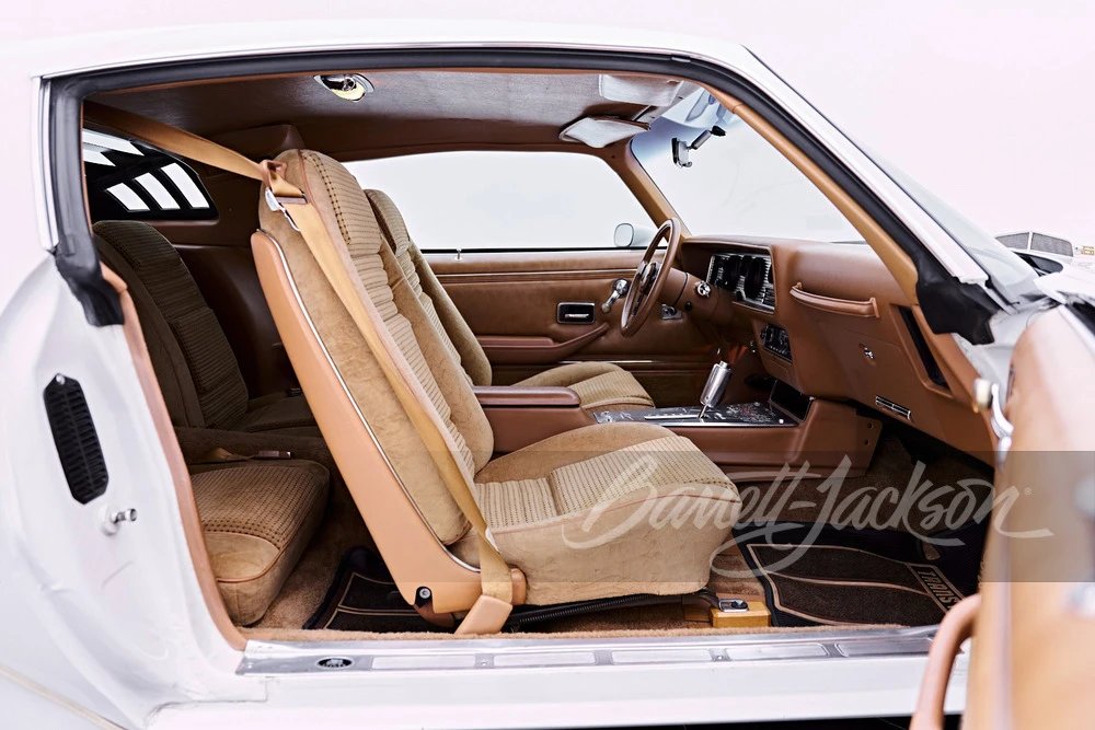 1979 Pontiac Firebird Trans Am 2nd Gen - Image 14 of 31