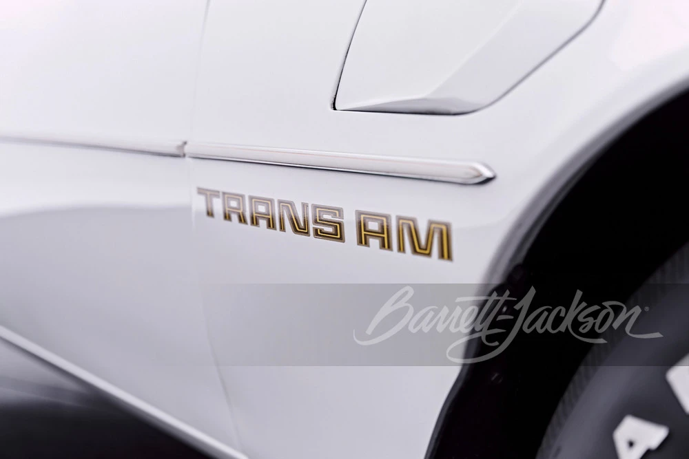 1979 Pontiac Firebird Trans Am 2nd Gen - Image 27 of 31