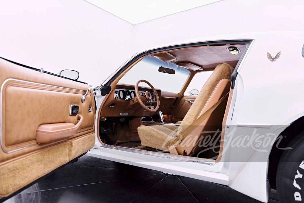 1979 Pontiac Firebird Trans Am 2nd Gen - Image 17 of 31