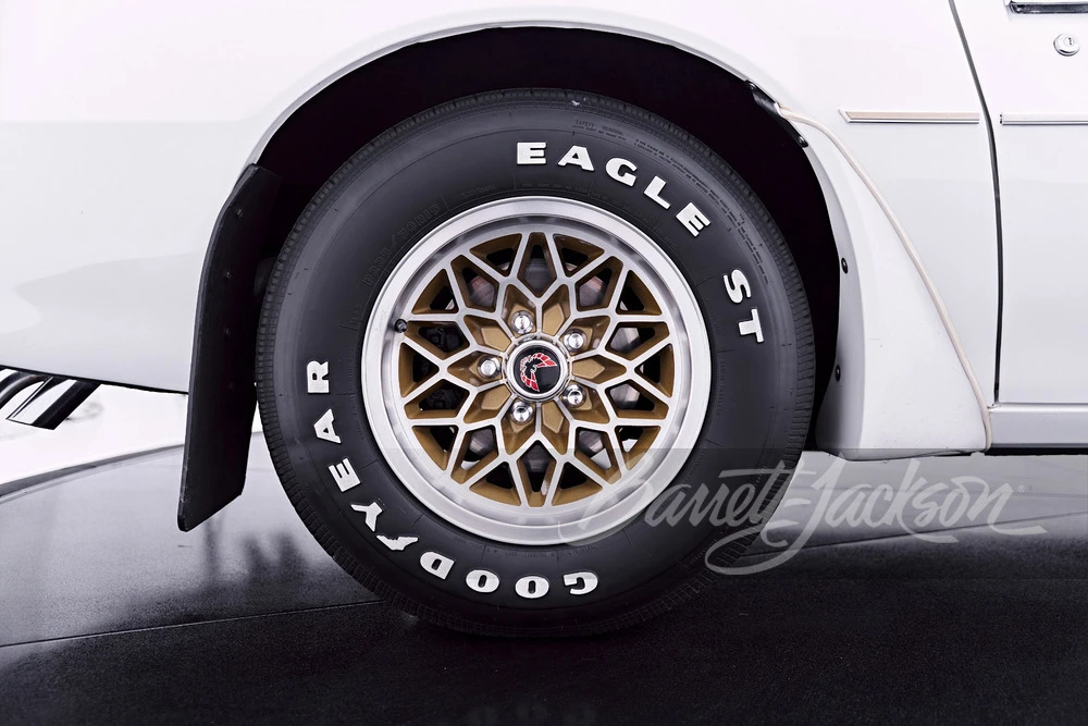 1979 Pontiac Firebird Trans Am 2nd Gen - Image 28 of 31