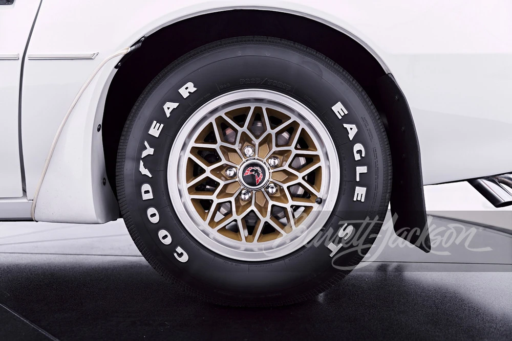 1979 Pontiac Firebird Trans Am 2nd Gen - Image 22 of 31