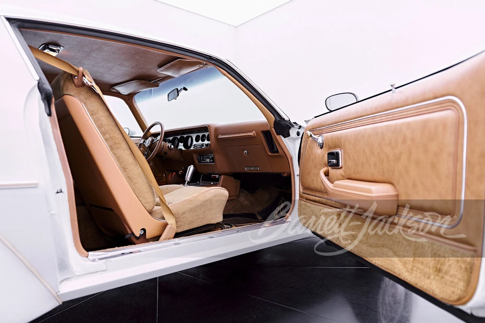 1979 Pontiac Firebird Trans Am 2nd Gen - Image 8 of 31