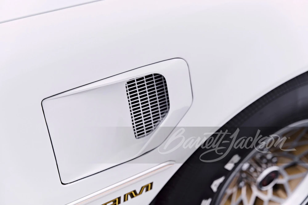 1979 Pontiac Firebird Trans Am 2nd Gen - Image 24 of 31