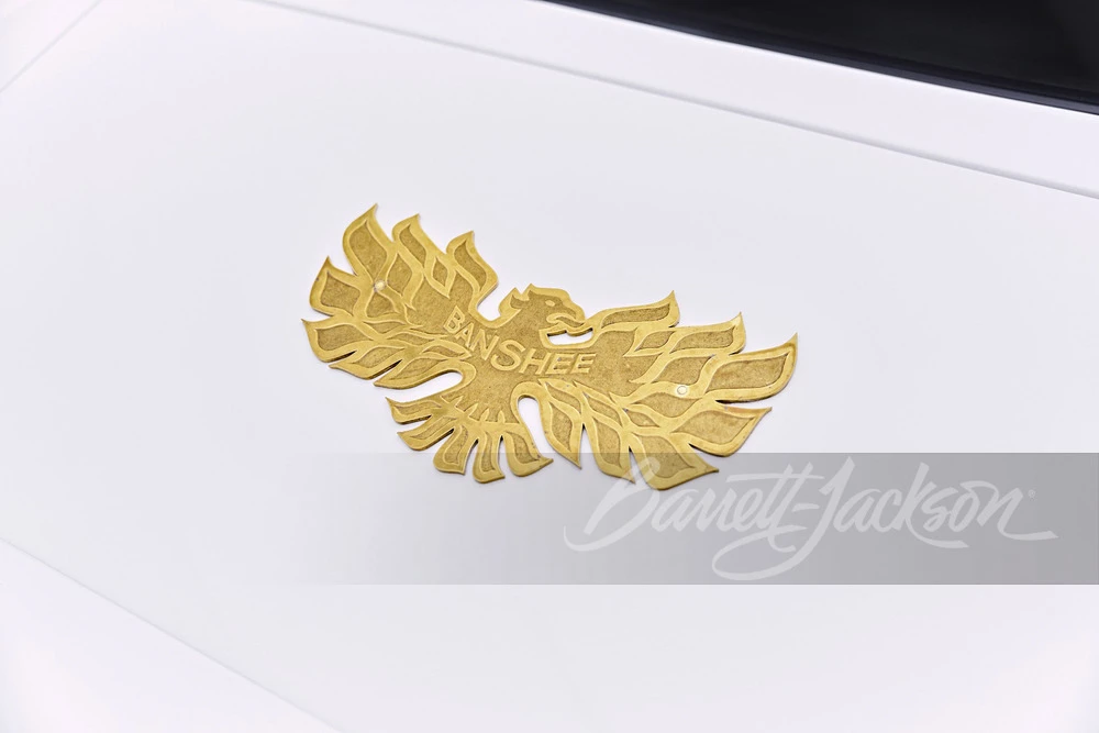 1979 Pontiac Firebird Trans Am 2nd Gen - Image 30 of 31