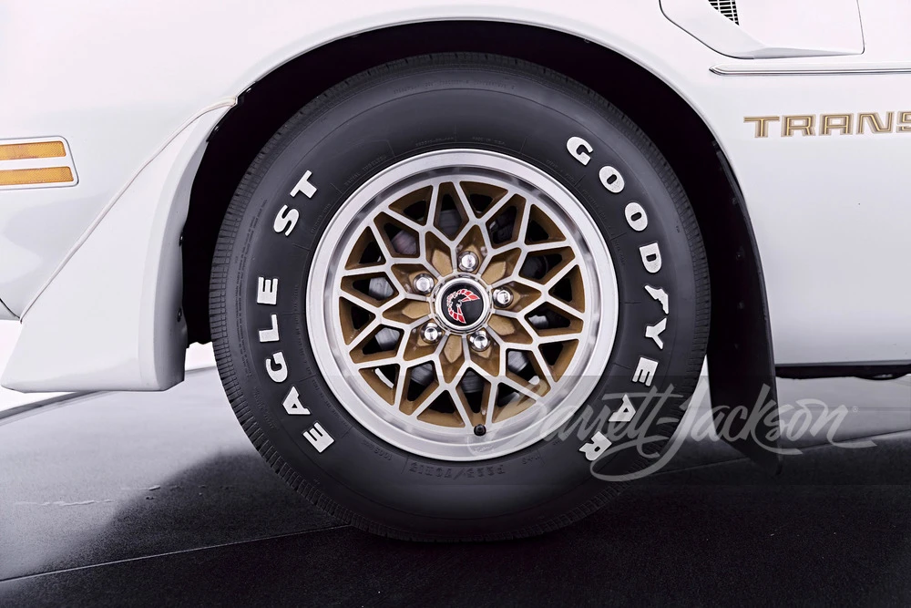 1979 Pontiac Firebird Trans Am 2nd Gen - Image 25 of 31