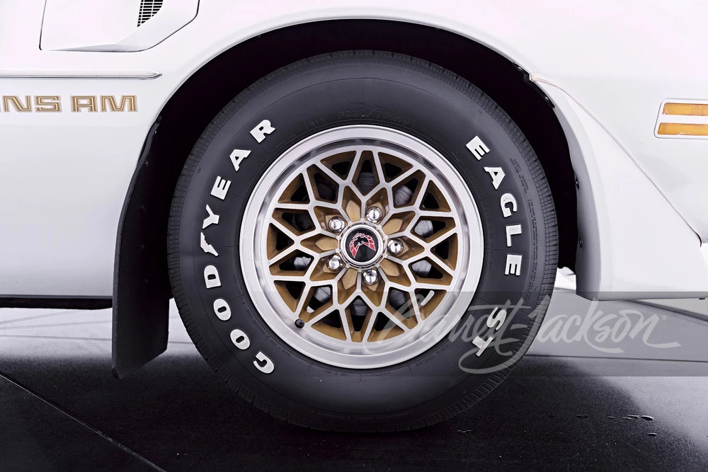 1979 Pontiac Firebird Trans Am 2nd Gen - Image 21 of 31