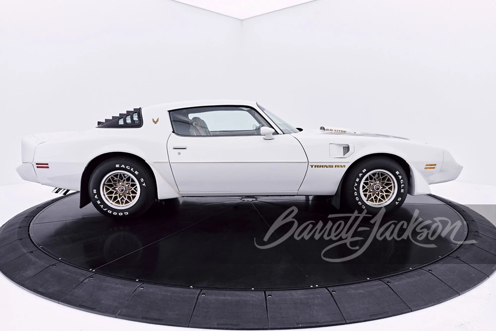 1979 Pontiac Firebird Trans Am 2nd Gen - Image 2 of 31