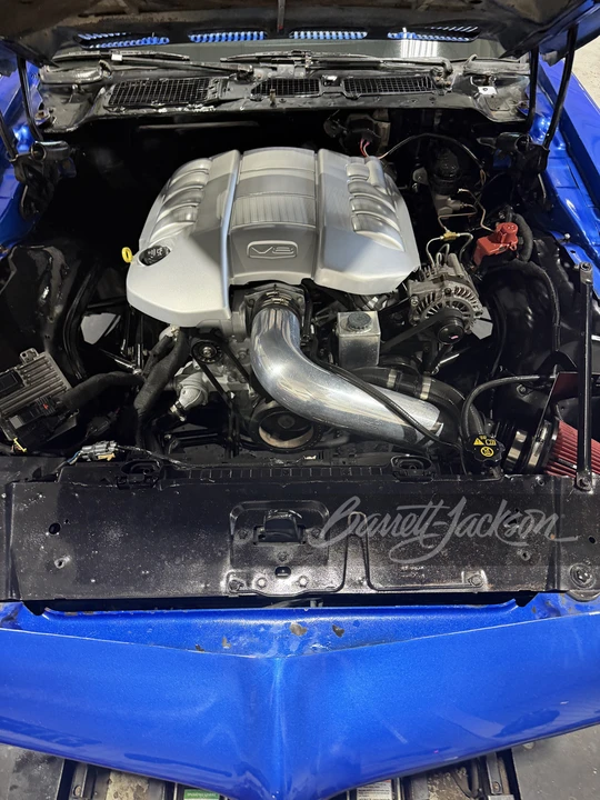 1979 Pontiac Firebird Trans Am 2nd Gen - Image 5 of 8