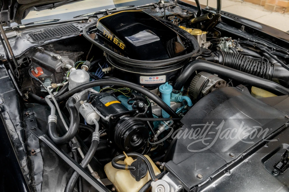 1979 Pontiac Firebird Trans Am 2nd Gen - Image 5 of 20