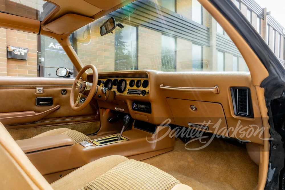 1979 Pontiac Firebird Trans Am 2nd Gen - Image 4 of 20