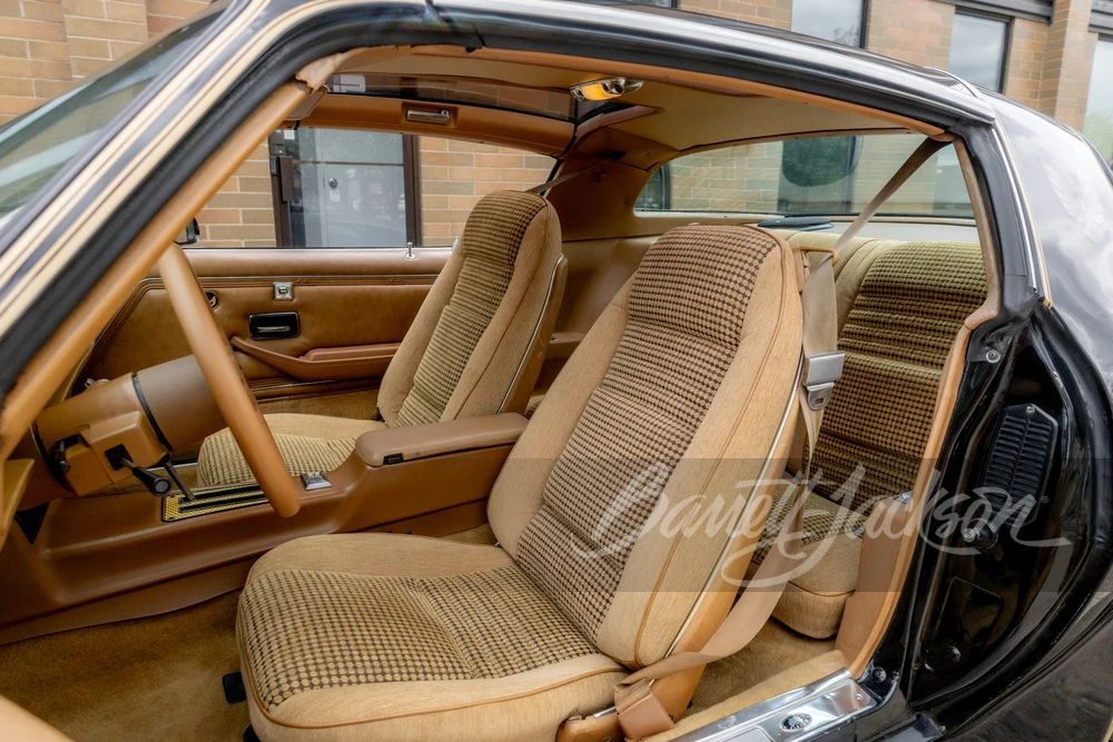 1979 Pontiac Firebird Trans Am 2nd Gen - Image 9 of 20