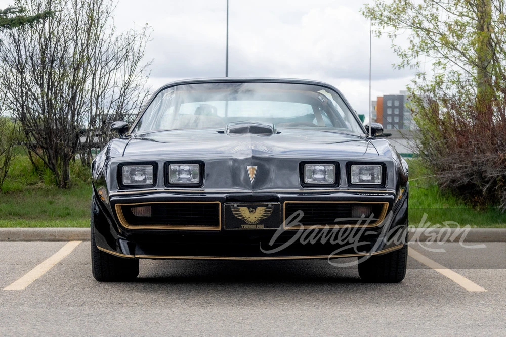 1979 Pontiac Firebird Trans Am 2nd Gen - Image 19 of 20