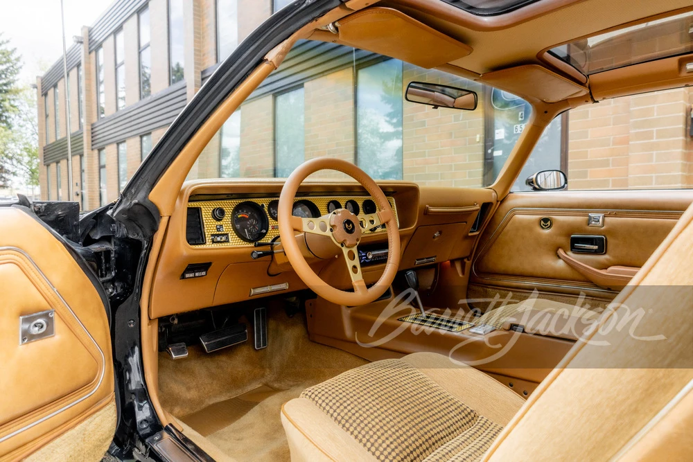 1979 Pontiac Firebird Trans Am 2nd Gen - Image 7 of 20
