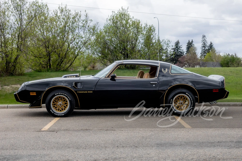1979 Pontiac Firebird Trans Am 2nd Gen - Image 13 of 20
