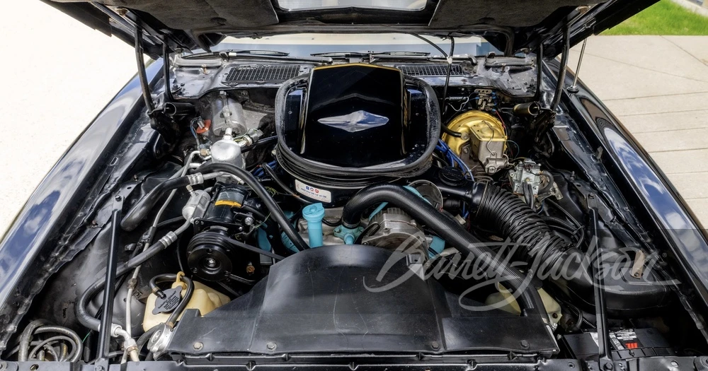 1979 Pontiac Firebird Trans Am 2nd Gen - Image 6 of 20