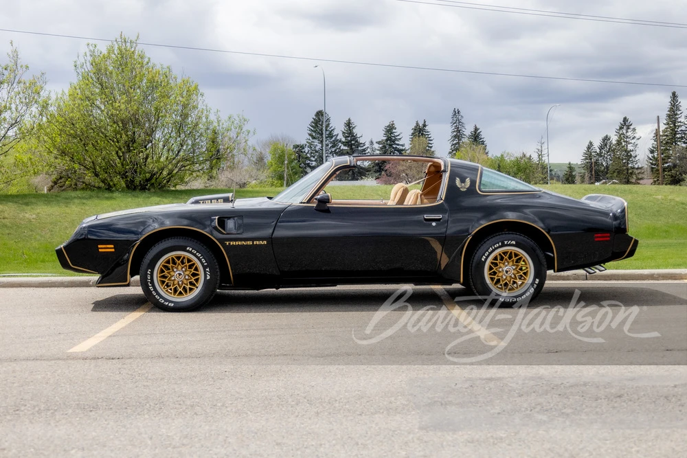 1979 Pontiac Firebird Trans Am 2nd Gen - Image 14 of 20