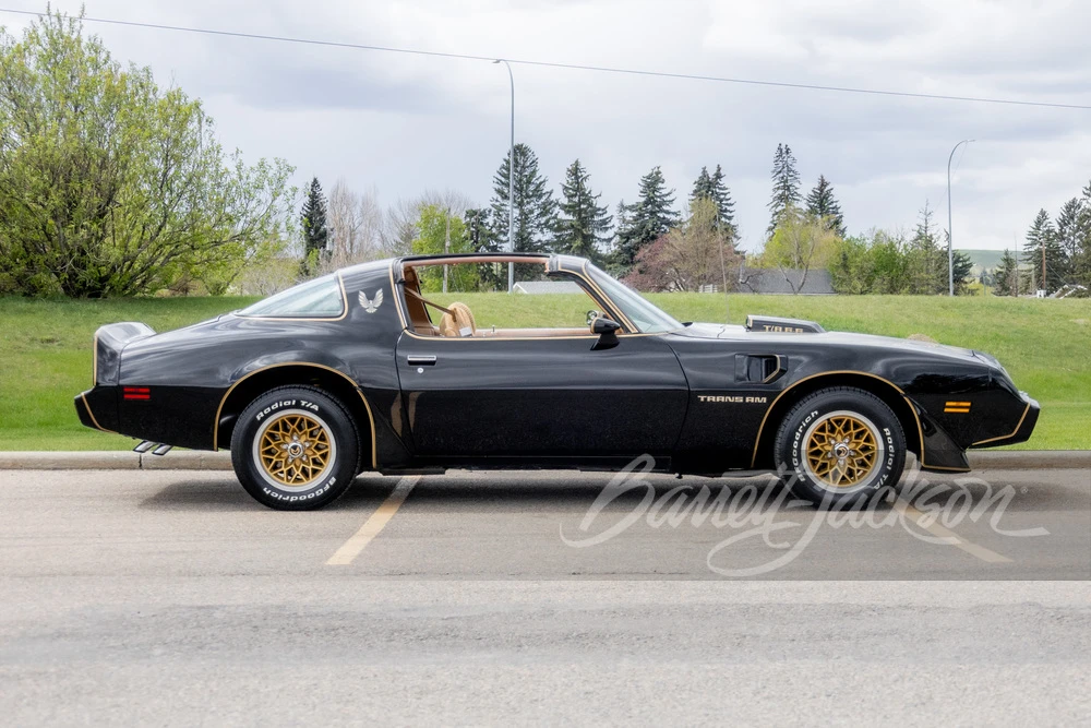 1979 Pontiac Firebird Trans Am 2nd Gen - Image 2 of 20