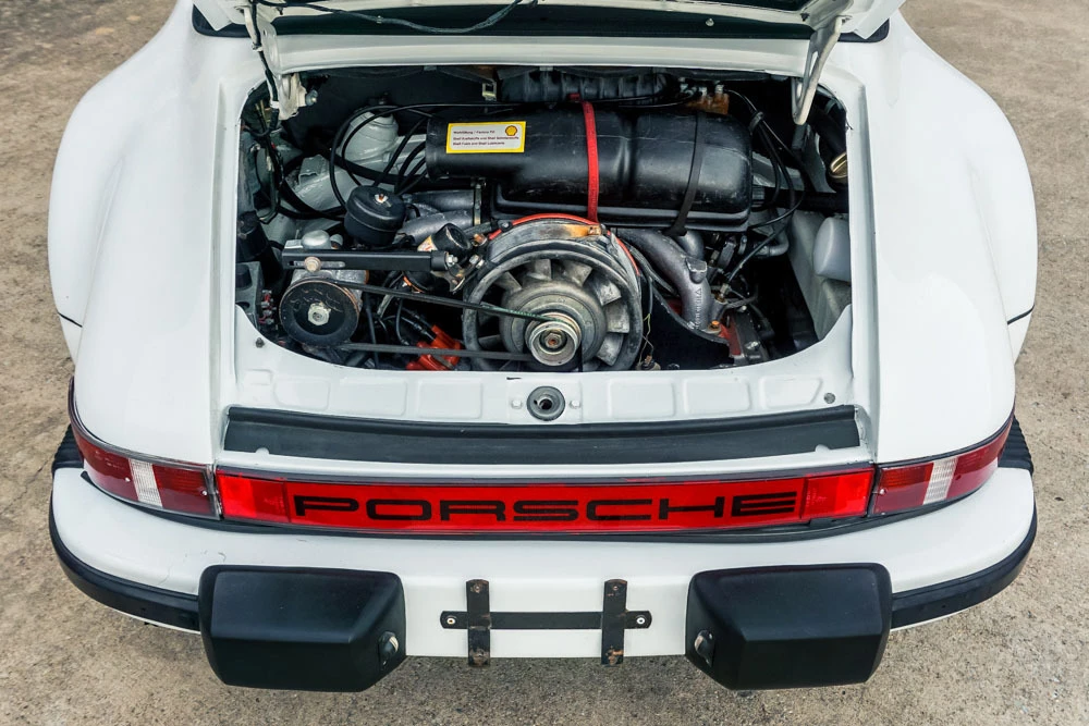 1979 Porsche 911 Carrera SC - Image 3 of 5