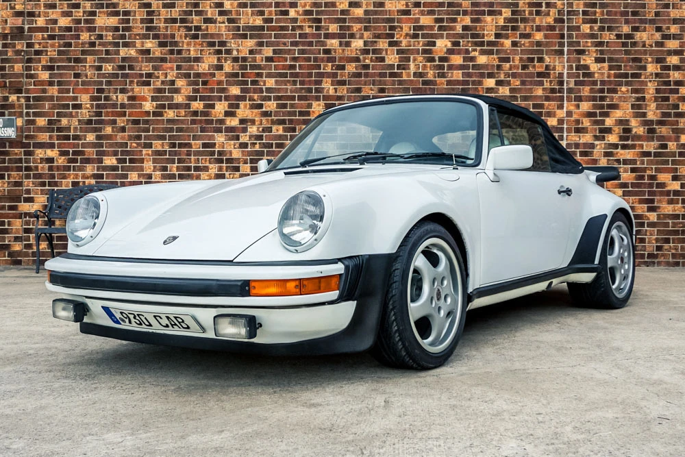 1979 Porsche 911 Carrera SC - Image 2 of 5
