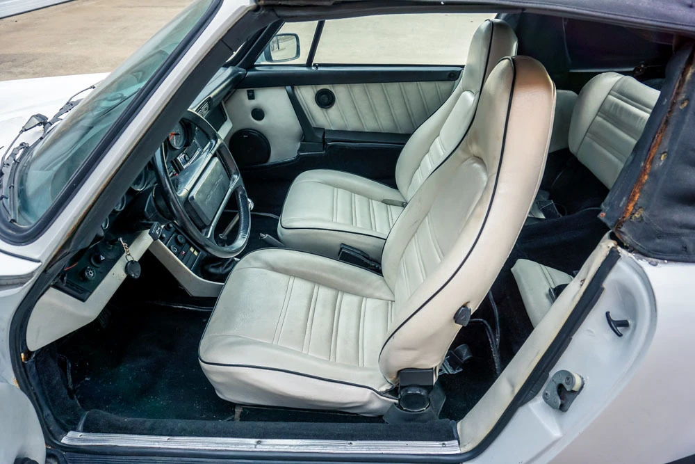 1979 Porsche 911 Carrera SC - Image 4 of 5