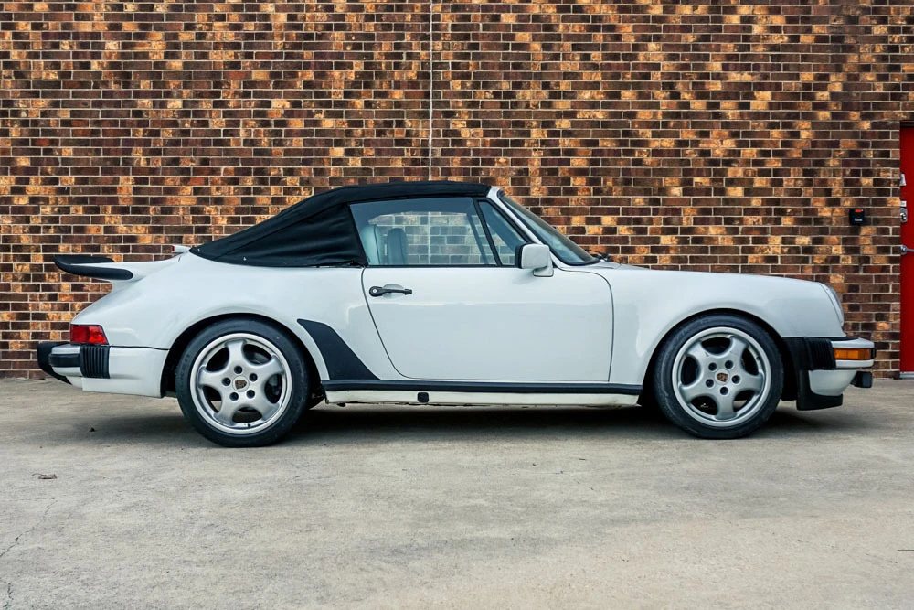 1979 Porsche 911 Carrera SC - Image 5 of 5