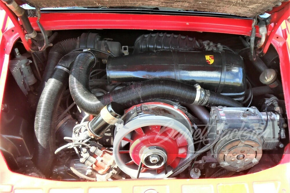 1979 Porsche 911 Carrera SC - Image 2 of 14