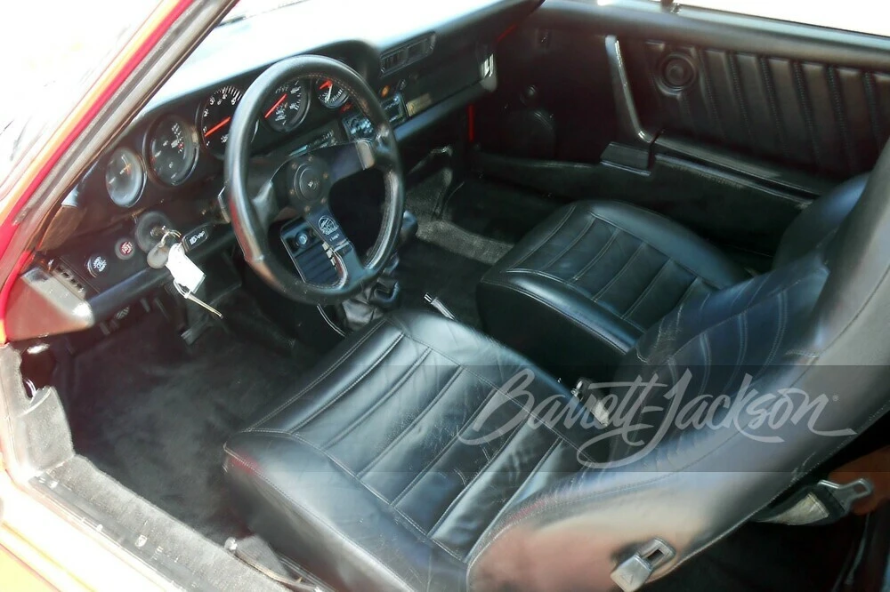 1979 Porsche 911 Carrera SC - Image 3 of 14