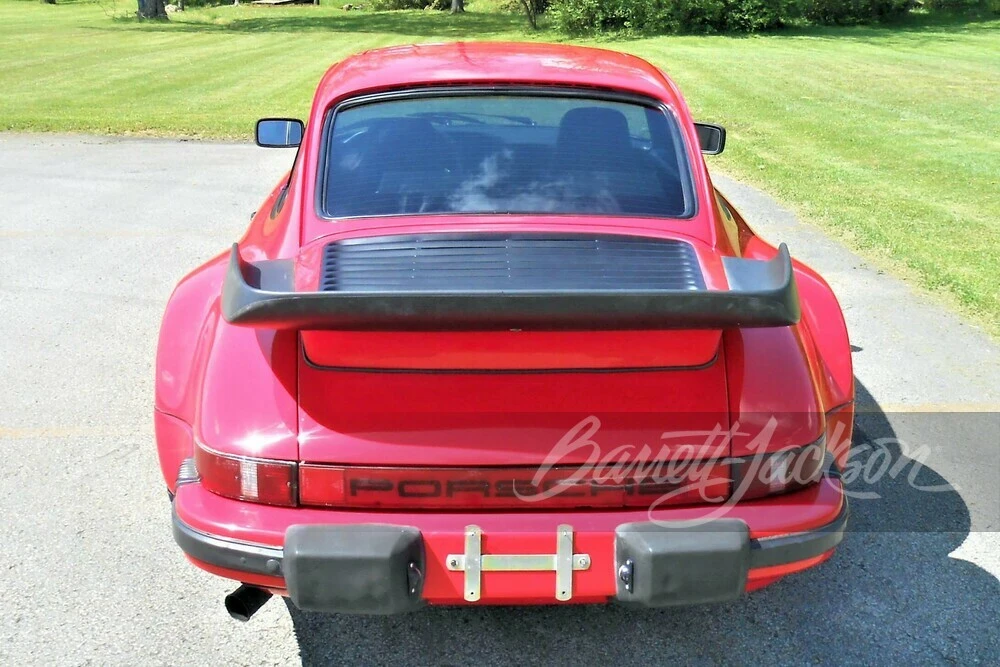 1979 Porsche 911 Carrera SC - Image 5 of 14