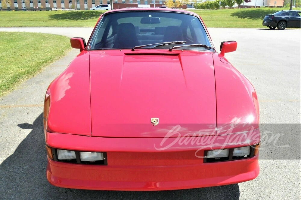 1979 Porsche 911 Carrera SC - Image 7 of 14