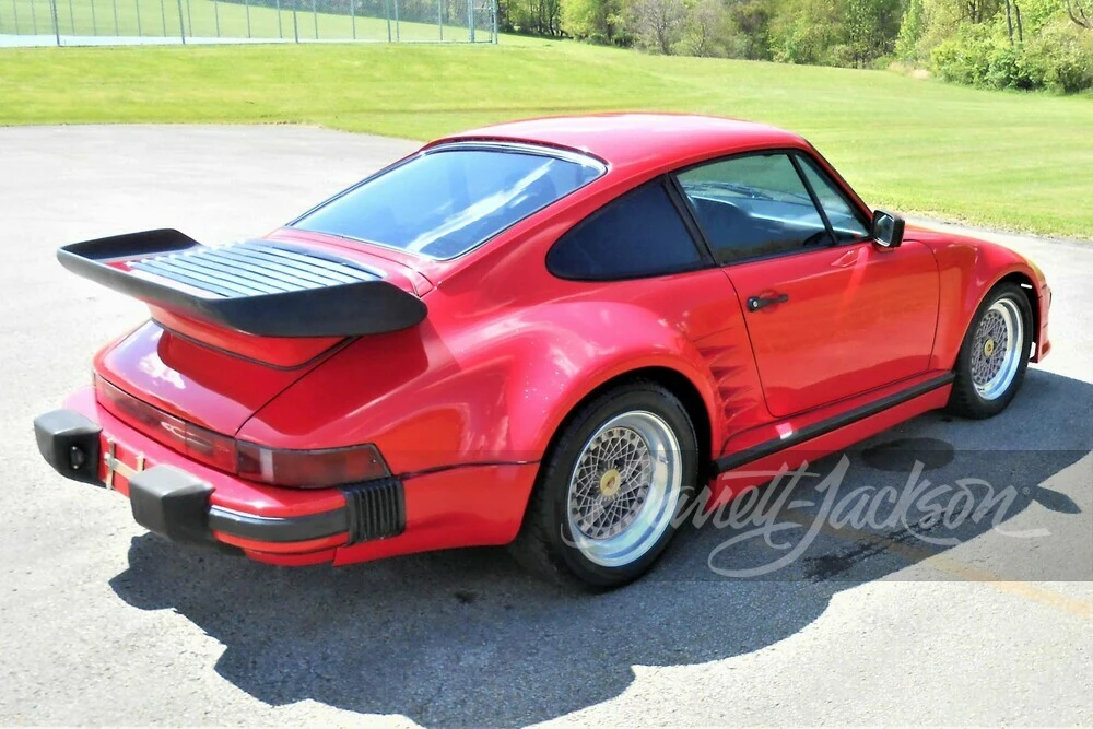 1979 Porsche 911 Carrera SC - Image 8 of 14