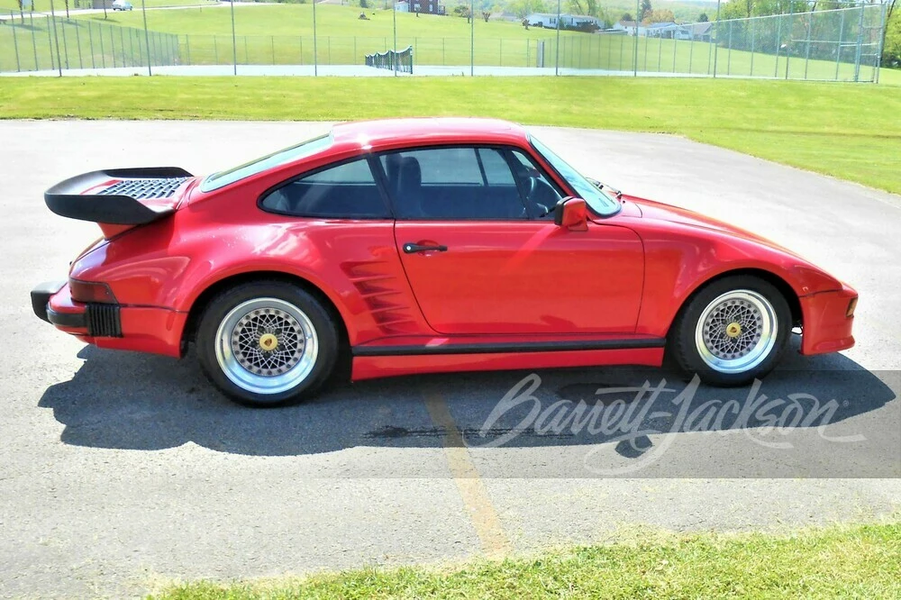 1979 Porsche 911 Carrera SC - Image 10 of 14