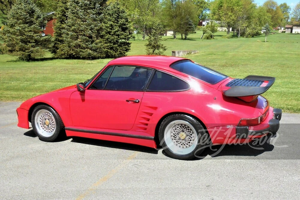 1979 Porsche 911 Carrera SC - Image 11 of 14