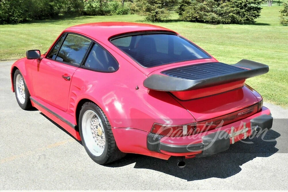 1979 Porsche 911 Carrera SC - Image 13 of 14
