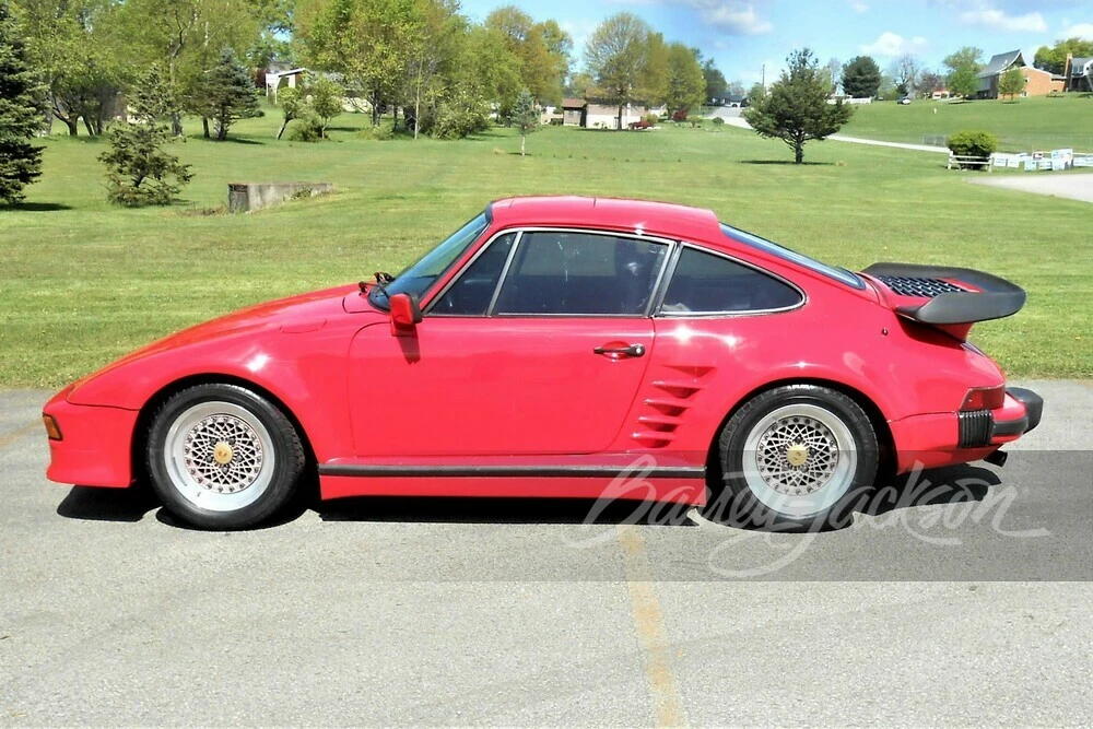 1979 Porsche 911 Carrera SC - Image 14 of 14