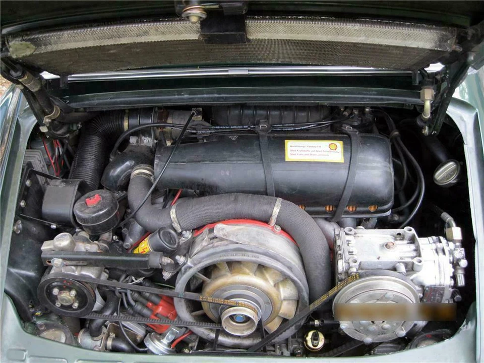 1979 Porsche 911 Carrera SC - Image 3 of 5