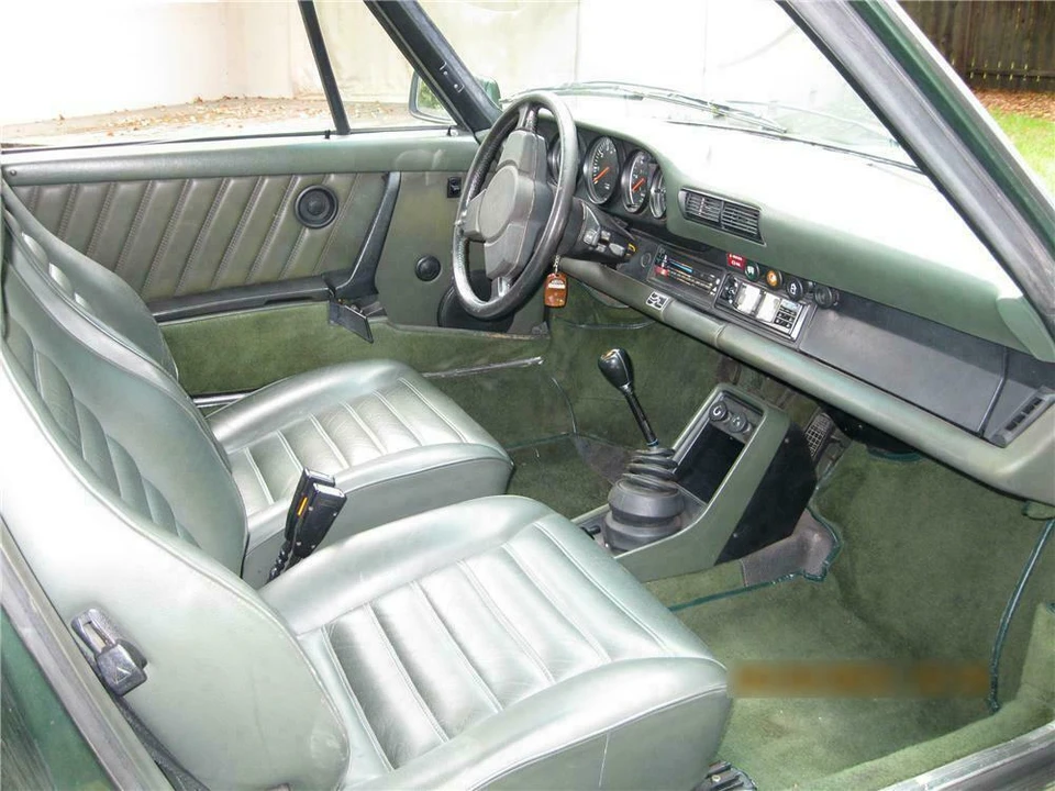 1979 Porsche 911 Carrera SC - Image 4 of 5