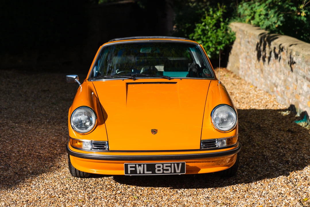 1979 Porsche 911 Carrera SC - Image 3 of 31
