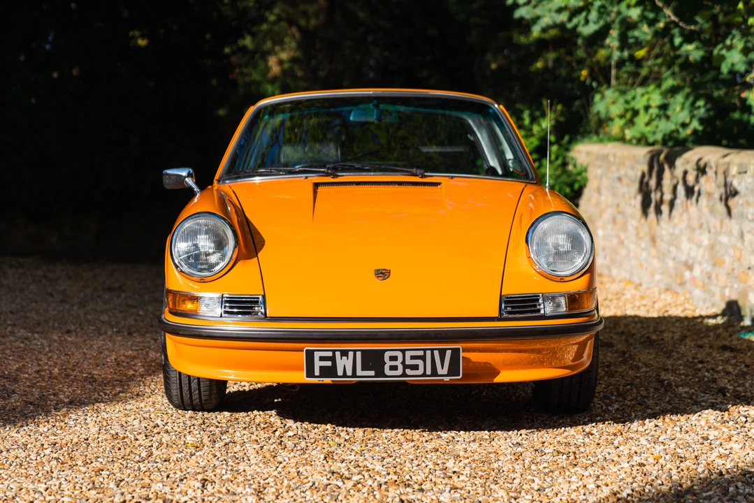 1979 Porsche 911 Carrera SC - Image 10 of 31