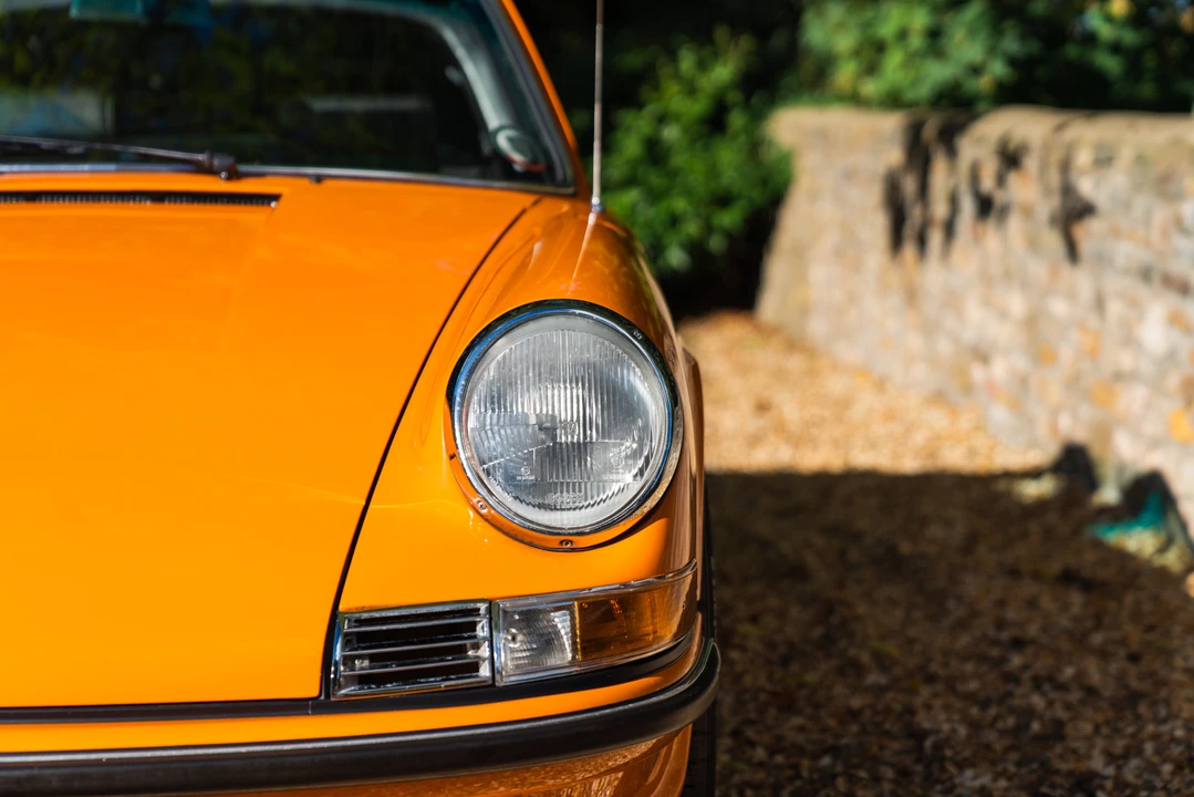 1979 Porsche 911 Carrera SC - Image 19 of 31