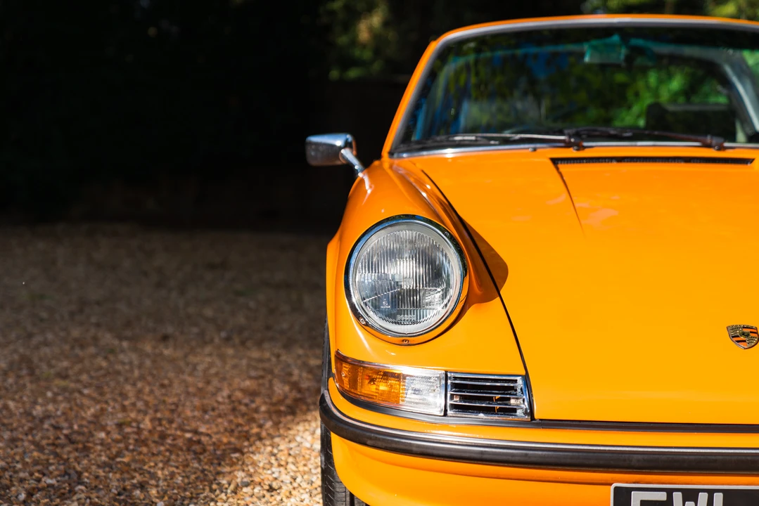 1979 Porsche 911 Carrera SC - Image 20 of 31
