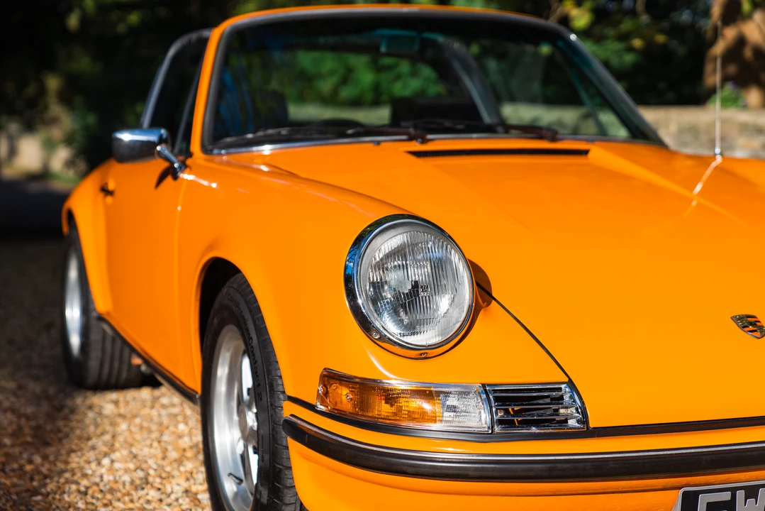 1979 Porsche 911 Carrera SC - Image 21 of 31