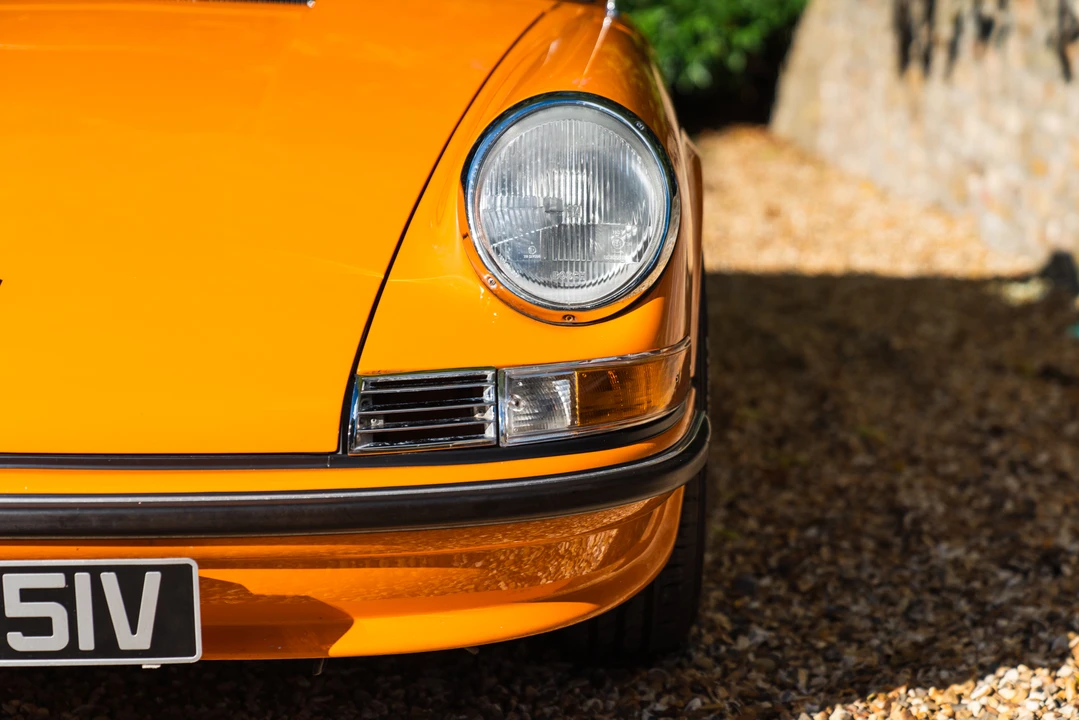 1979 Porsche 911 Carrera SC - Image 22 of 31