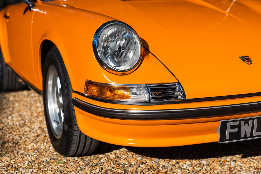 1979 Porsche 911 Carrera SC - Image 23 of 31