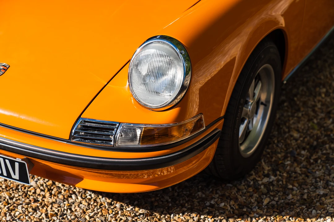 1979 Porsche 911 Carrera SC - Image 24 of 31