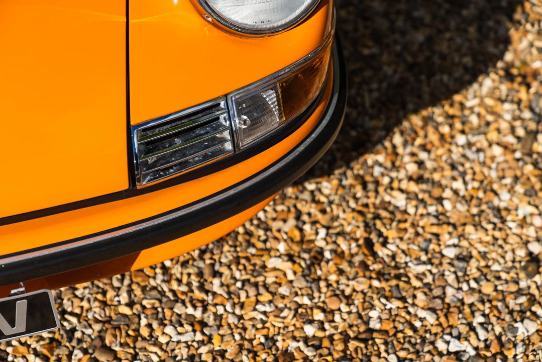 1979 Porsche 911 Carrera SC - Image 25 of 31