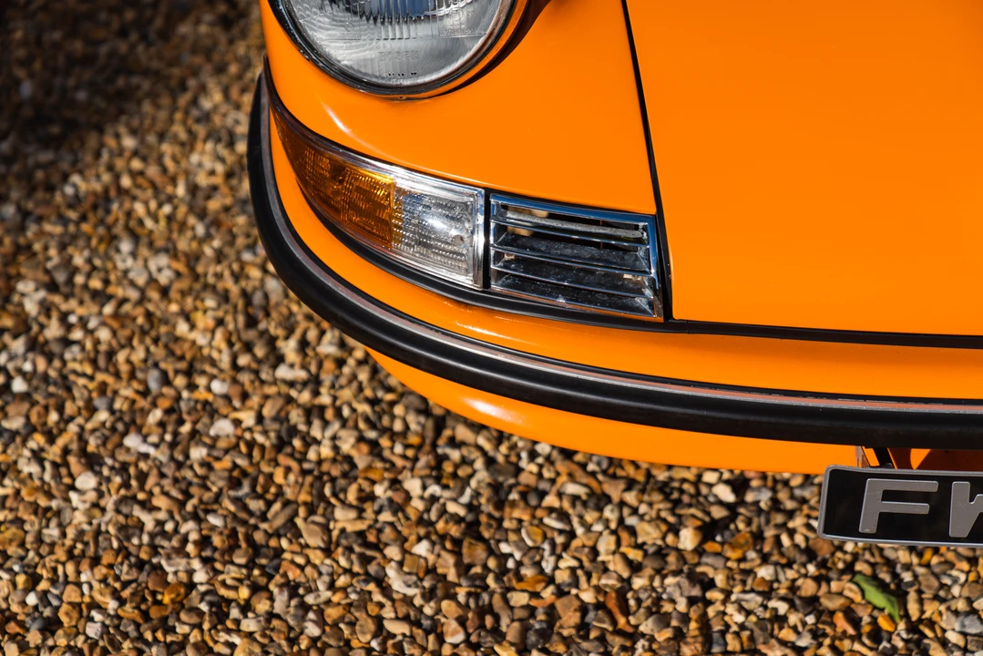 1979 Porsche 911 Carrera SC - Image 26 of 31