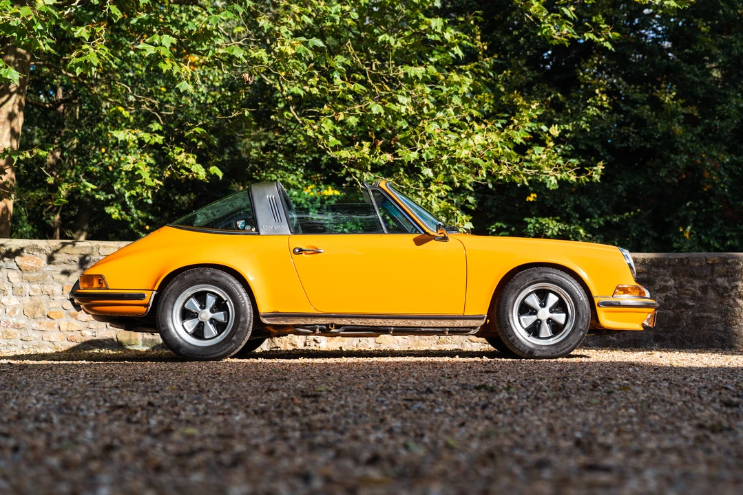 1979 Porsche 911 Carrera SC - Image 5 of 31